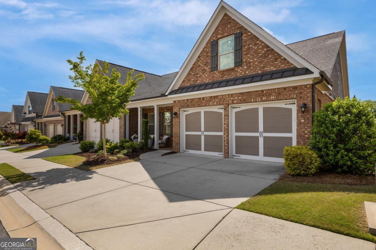 5850 Overlook Ridge Suwanee - 2