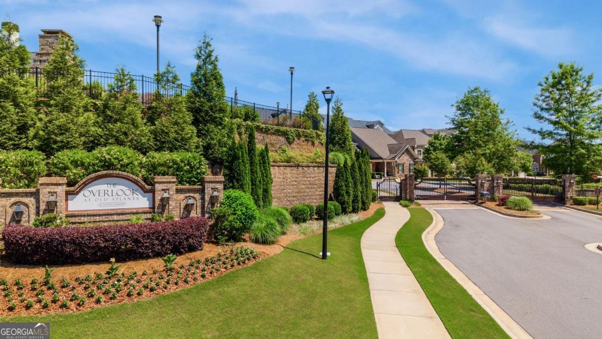 5850 Overlook Ridge Suwanee - 45