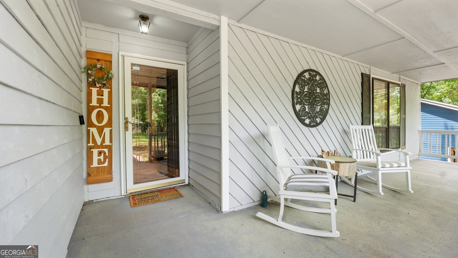 4771 Pinefield Drive Acworth - 2