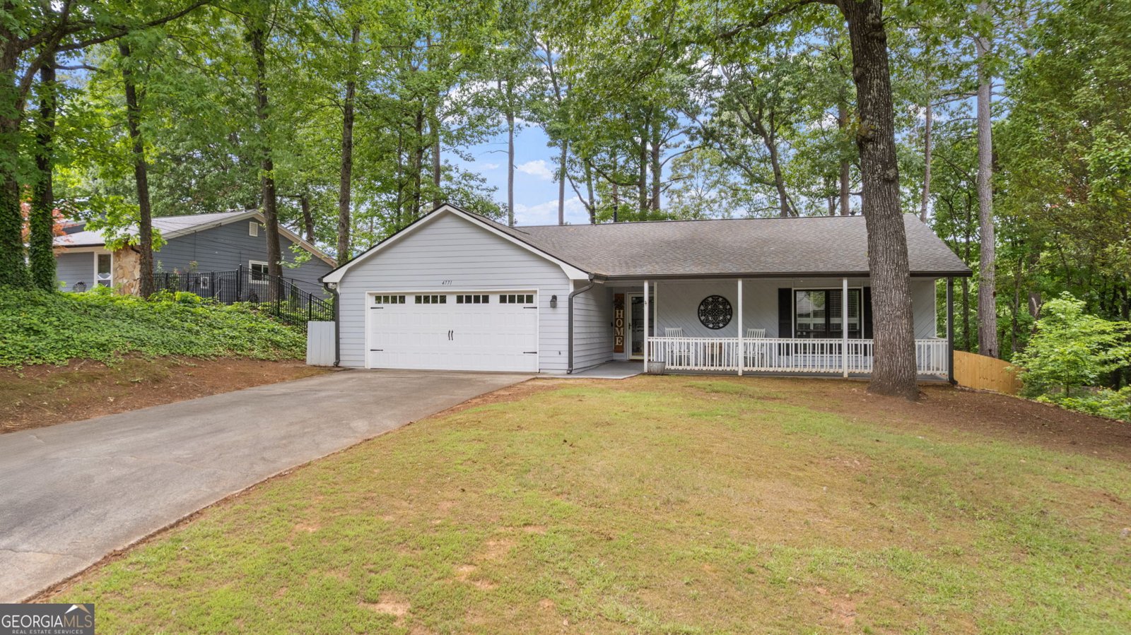 4771 4771 Pinefield Drive Acworth - 31