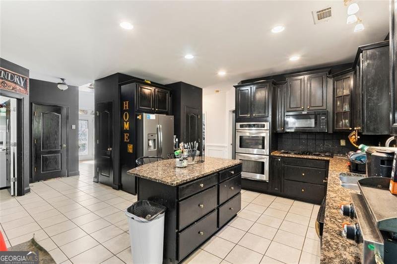 1905 BUFORD Court Conyers - 13