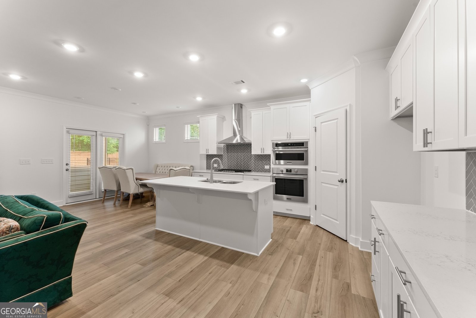 207 Hickory Bluffs Parkway Canton - 16