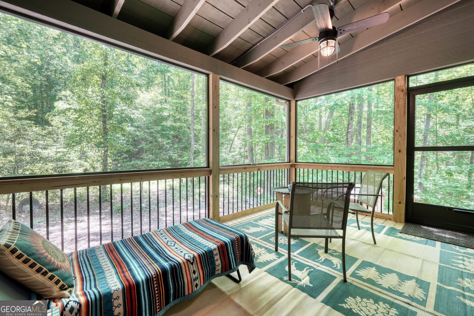 423 Chimney Ridge Blairsville - 10