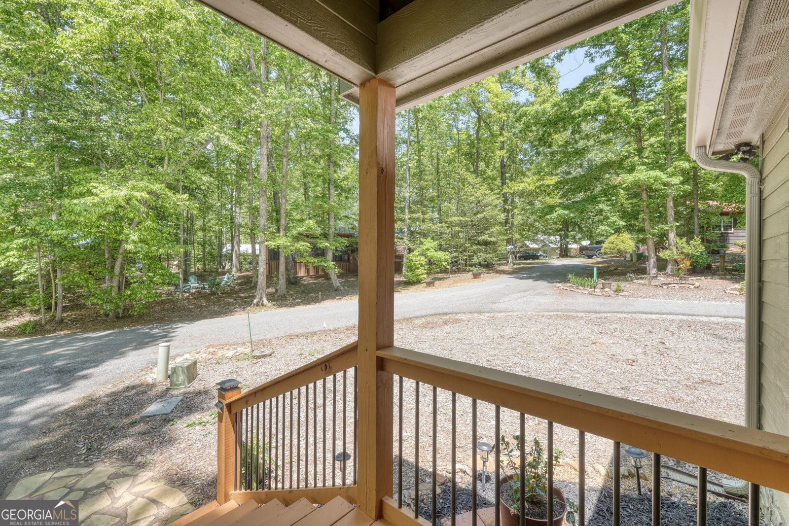 423 Chimney Ridge Blairsville - 11