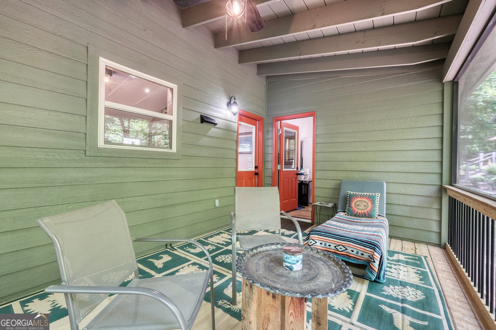 423 Chimney Ridge Blairsville - 12