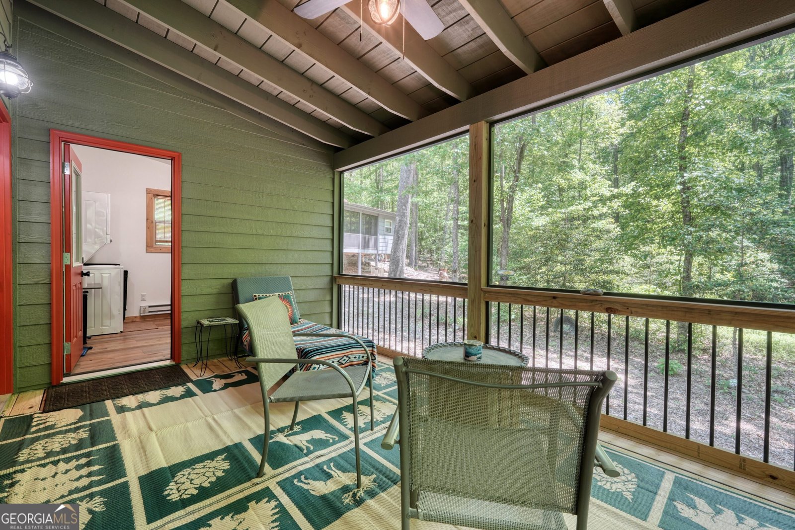 423 Chimney Ridge Blairsville - 13