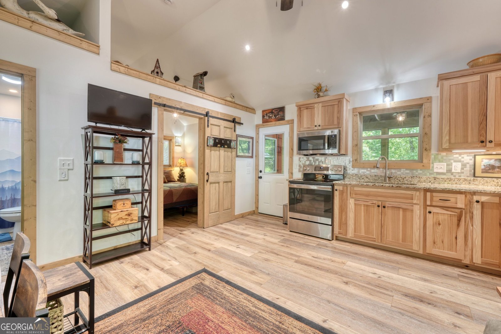 423 Chimney Ridge Blairsville - 14