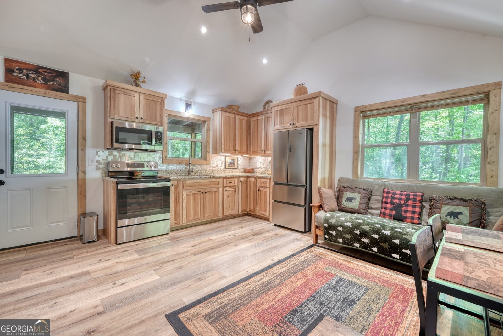 423 Chimney Ridge Blairsville - 15