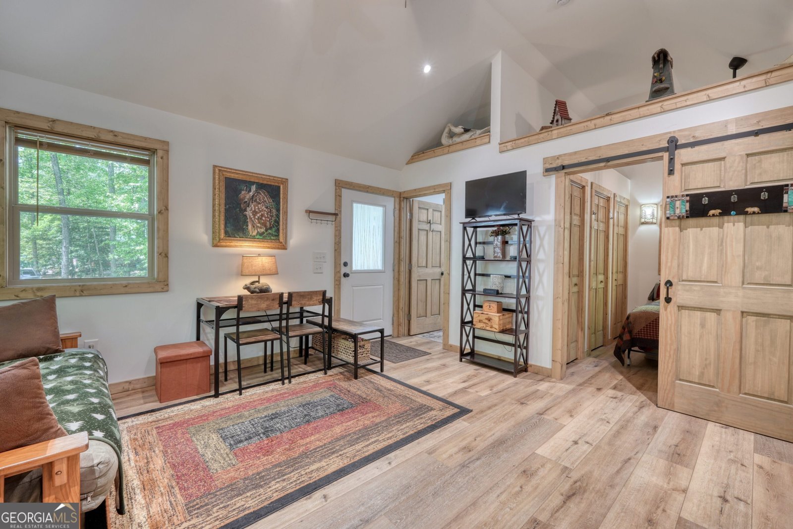 423 Chimney Ridge Blairsville - 16