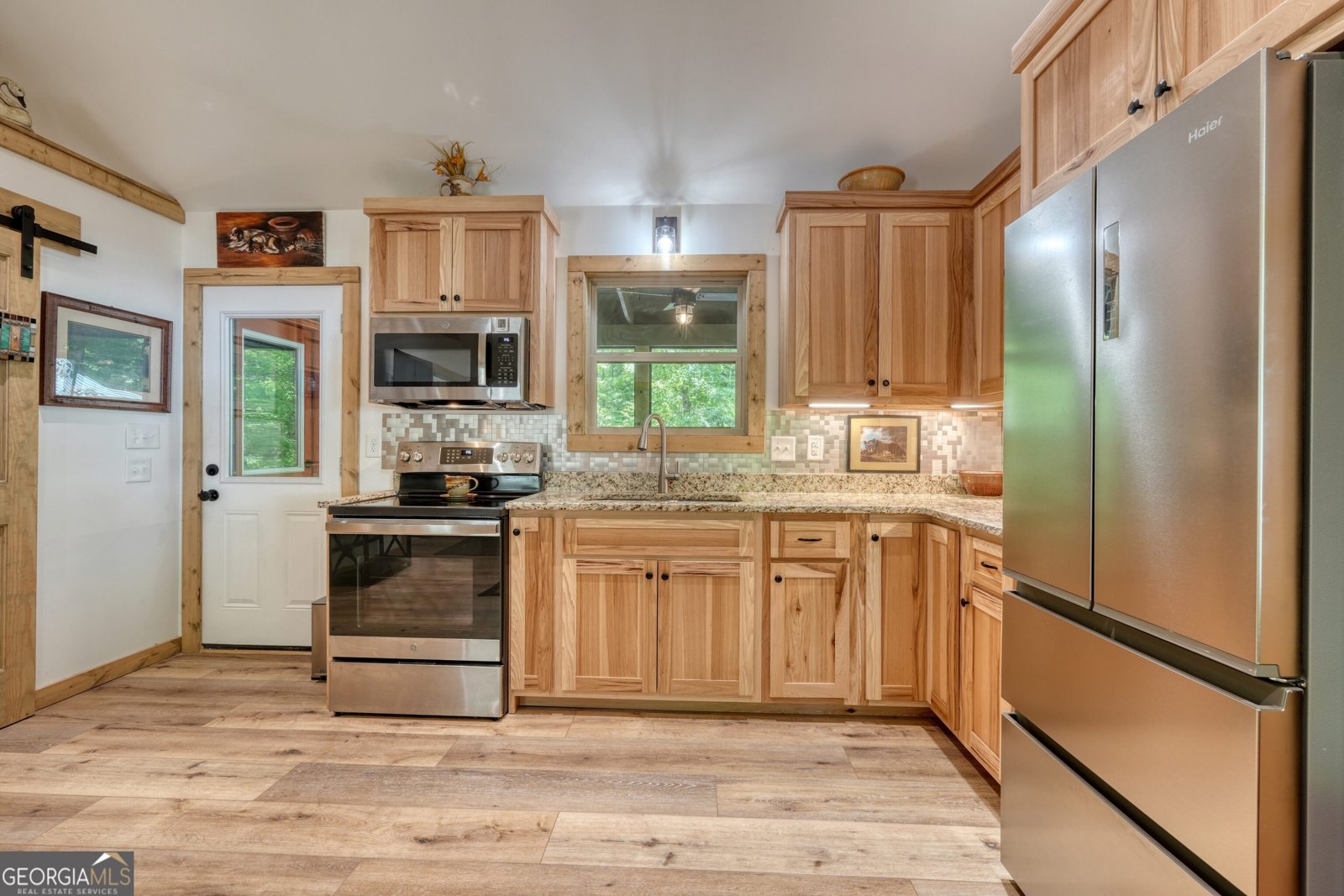 423 Chimney Ridge Blairsville - 17