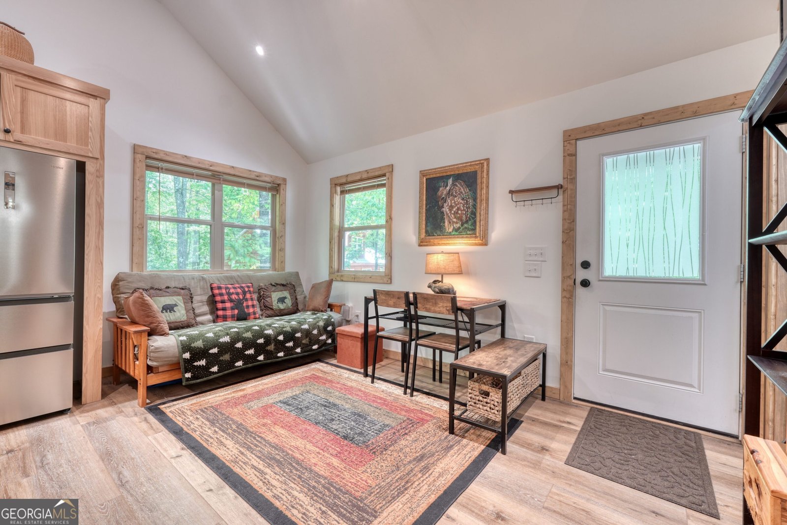 423 Chimney Ridge Blairsville - 2