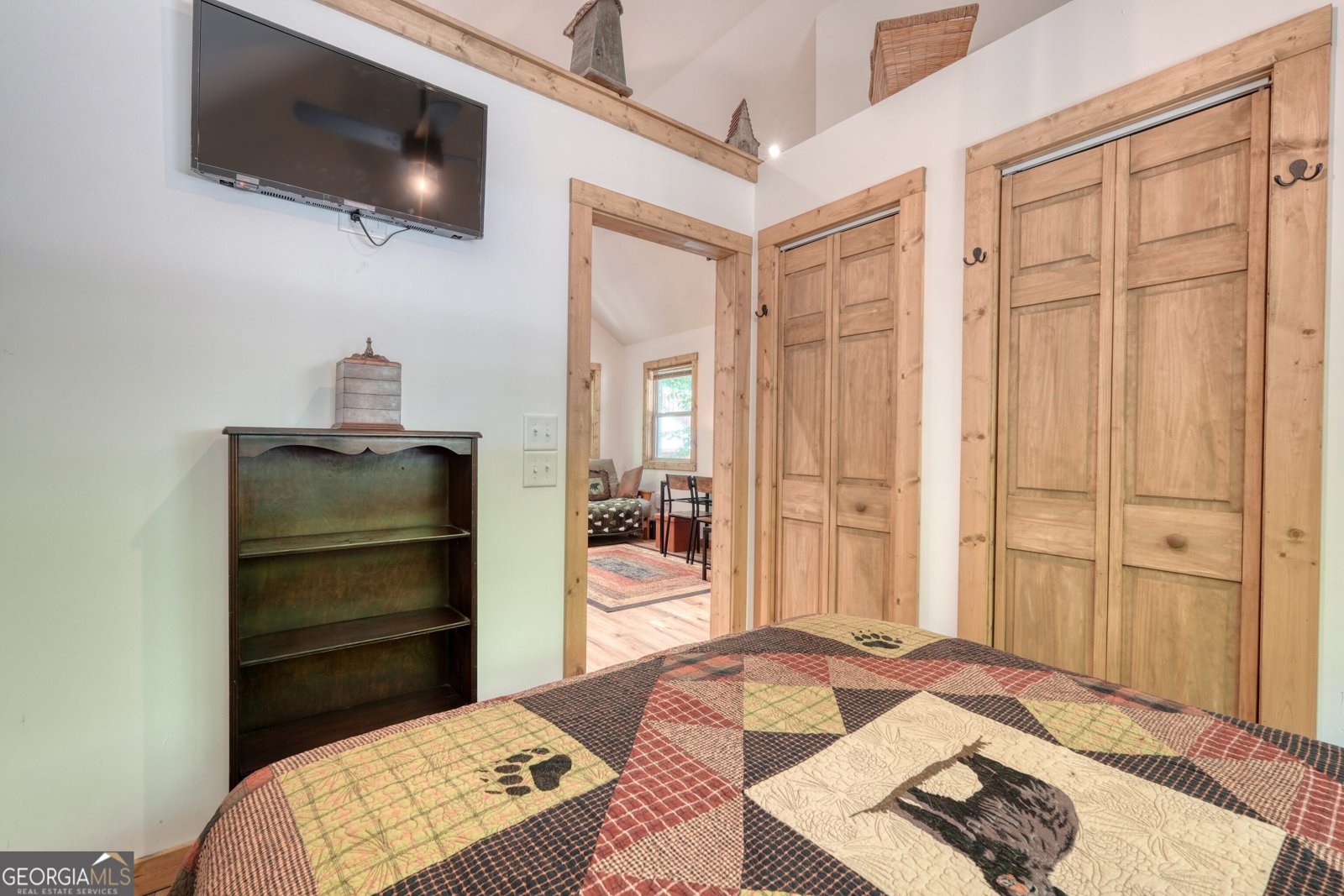 423 Chimney Ridge Blairsville - 21