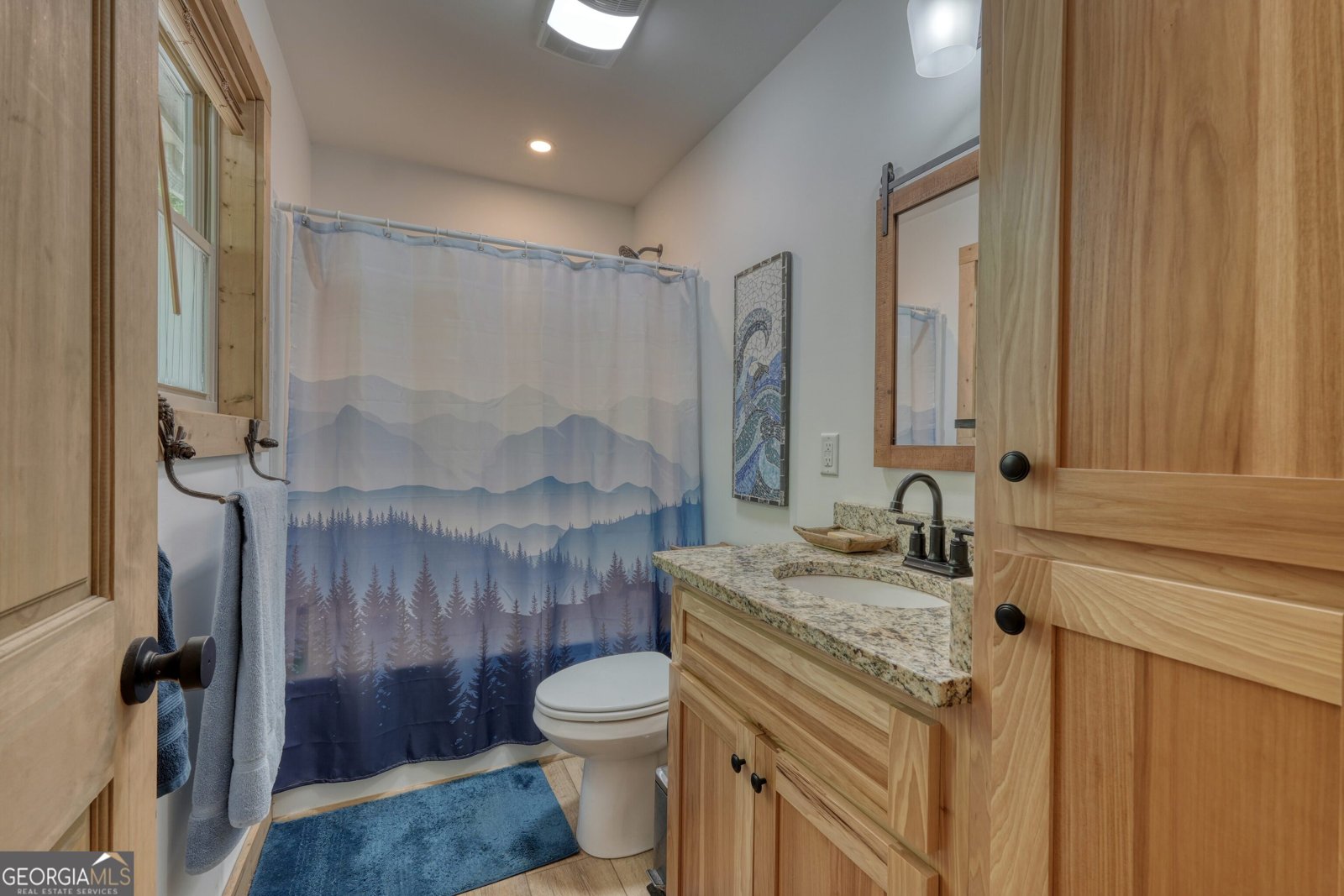 423 Chimney Ridge Blairsville - 22