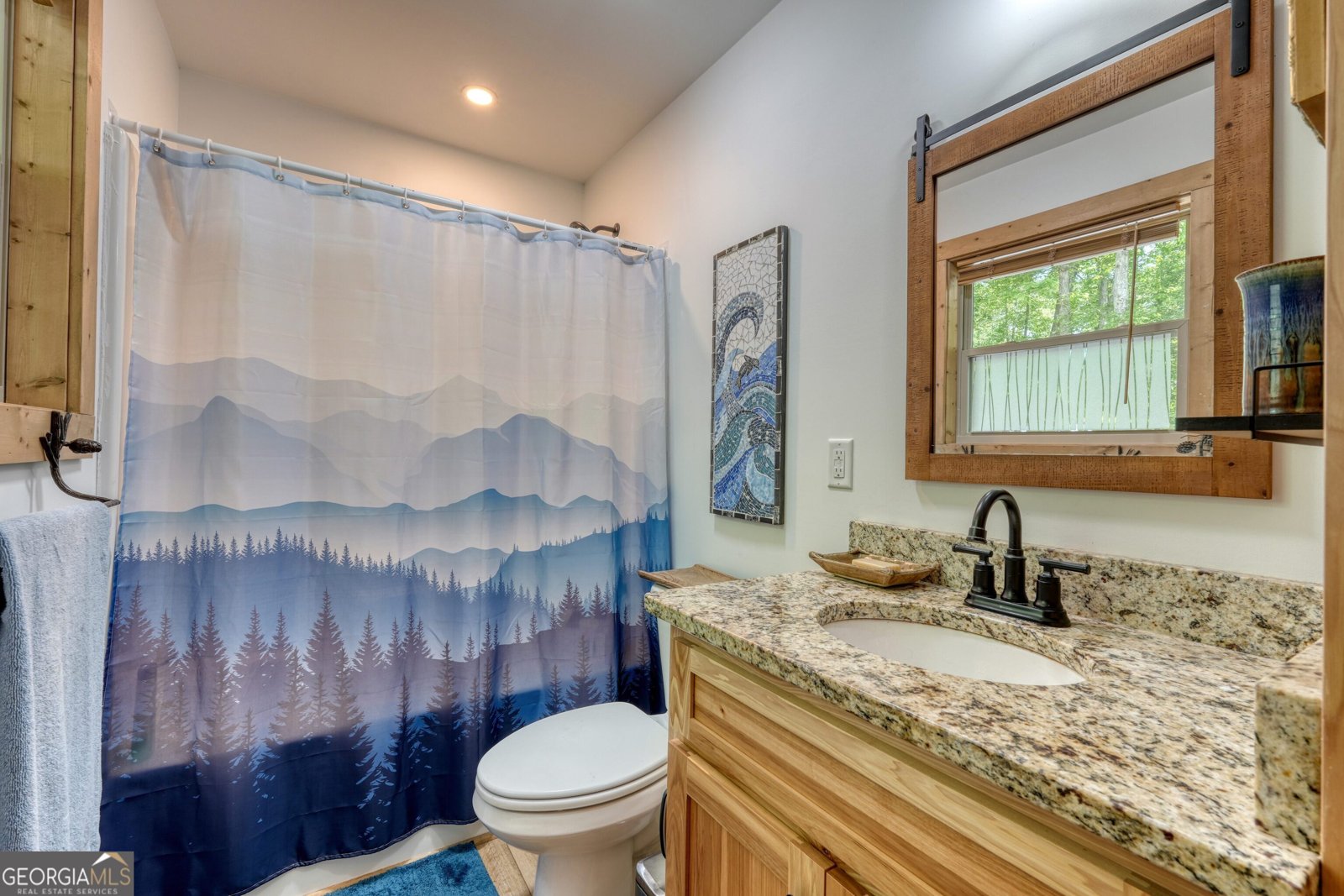 423 Chimney Ridge Blairsville - 23