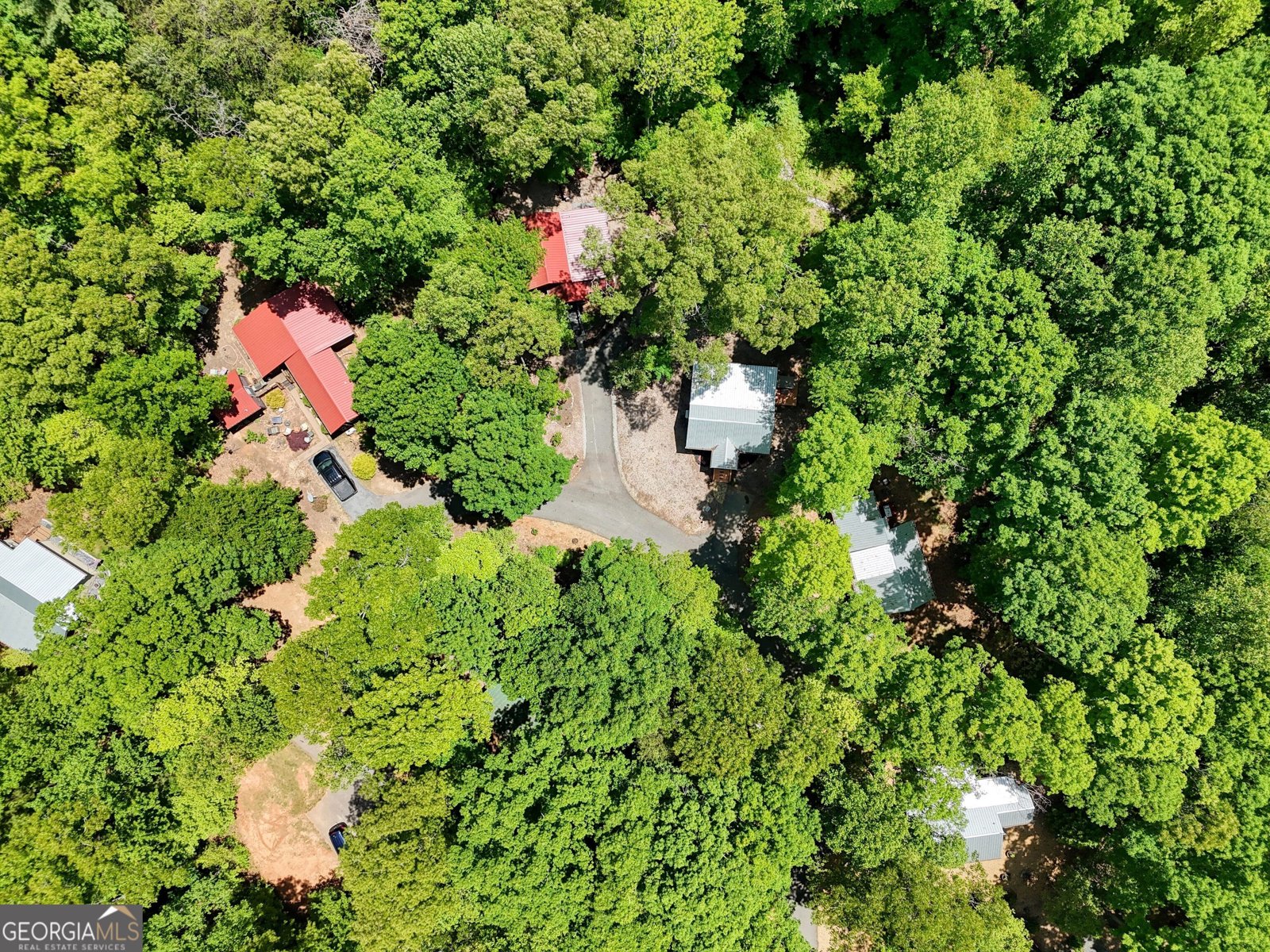 423 Chimney Ridge Blairsville - 26