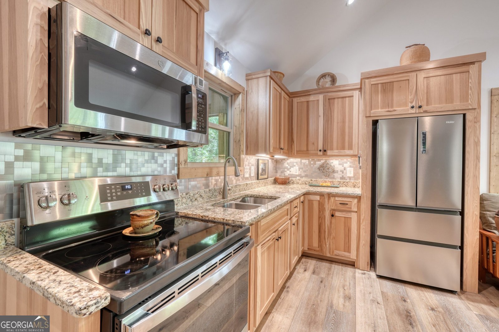 423 Chimney Ridge Blairsville - 3