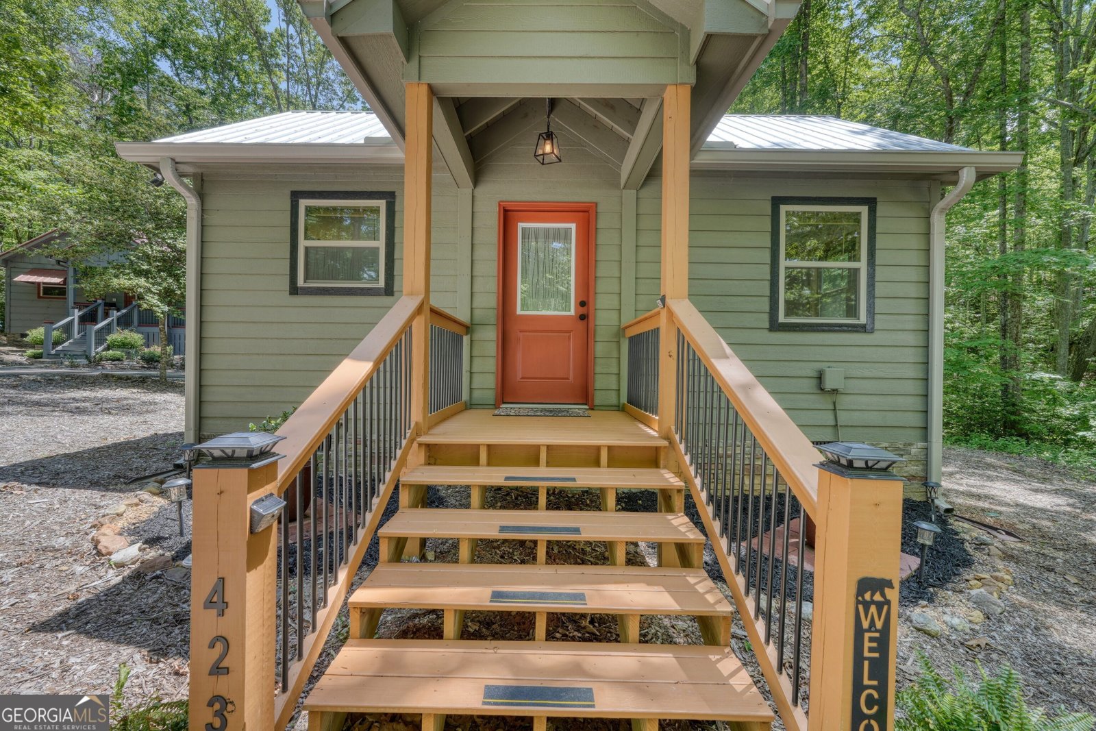 423 Chimney Ridge Blairsville - 5