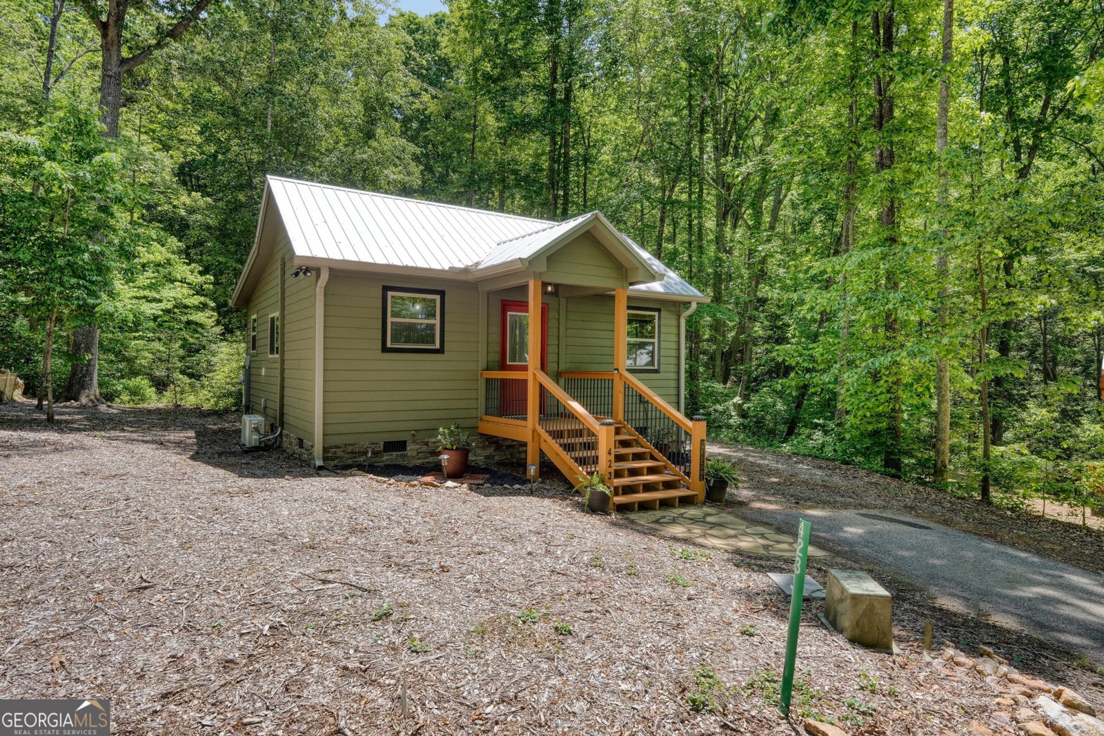 423 Chimney Ridge Blairsville - 6