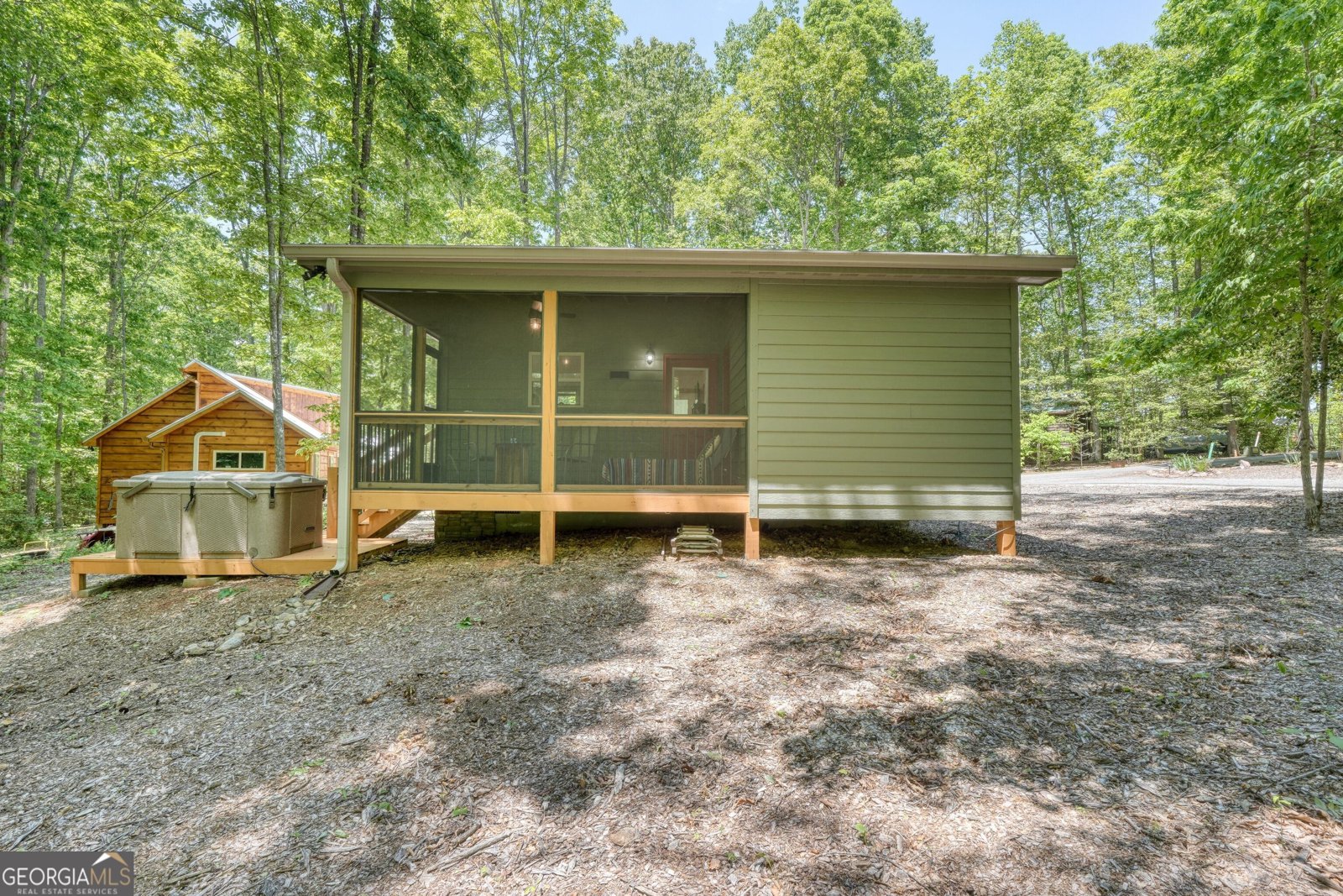 423 Chimney Ridge Blairsville - 7