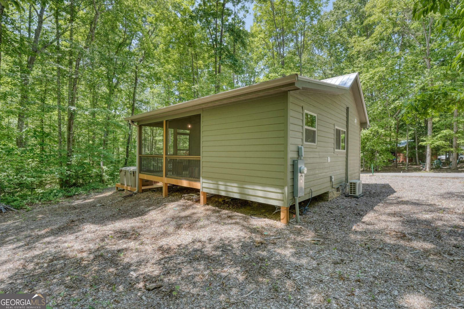 423 Chimney Ridge Blairsville - 8