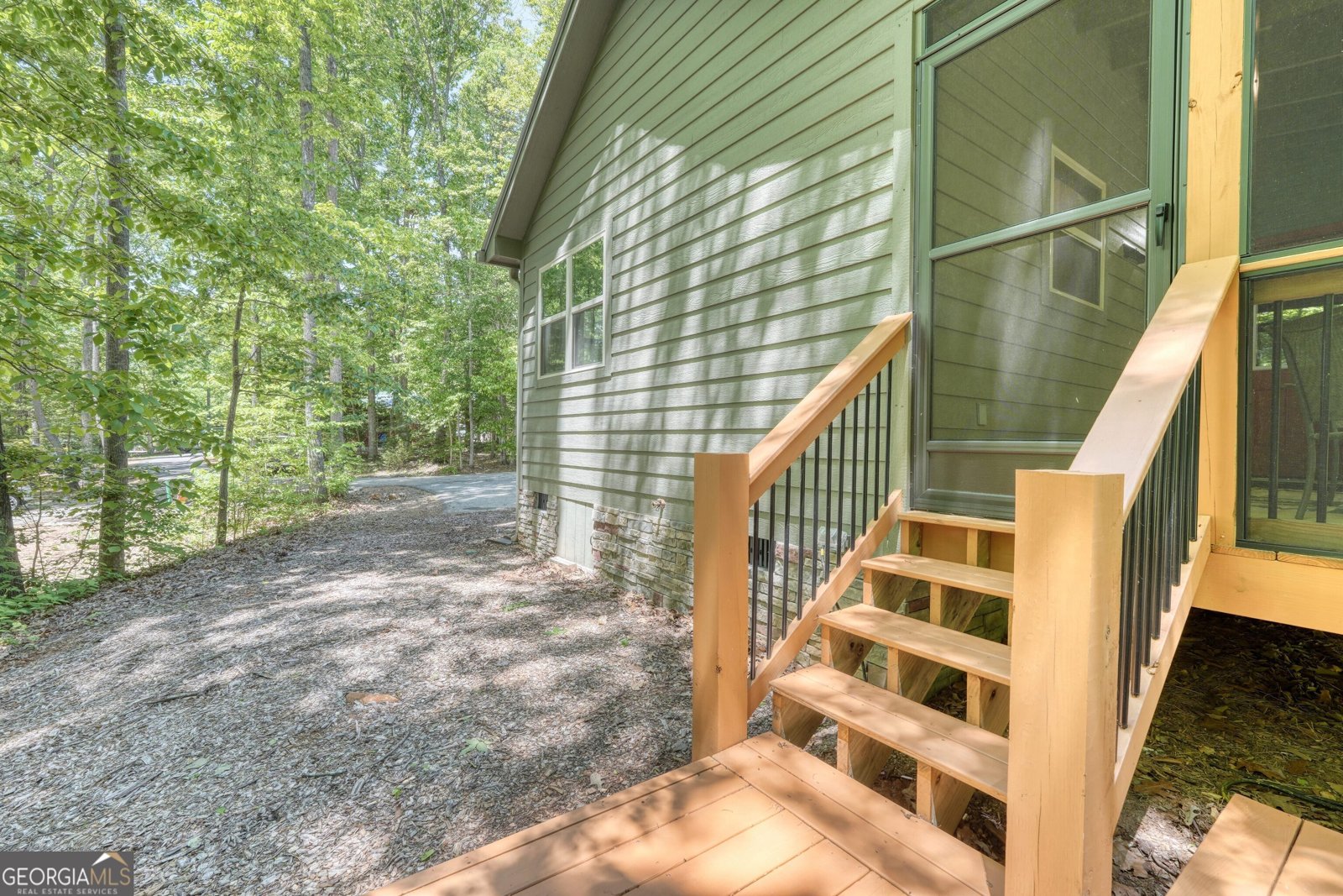 423 Chimney Ridge Blairsville - 9