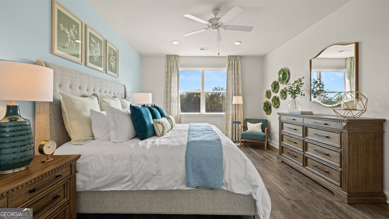 604 Parnassus Road Locust Grove - 15