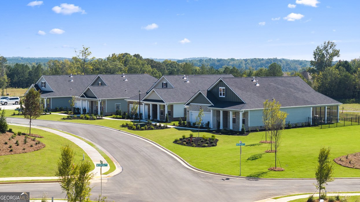 604 Parnassus Road Locust Grove - 2
