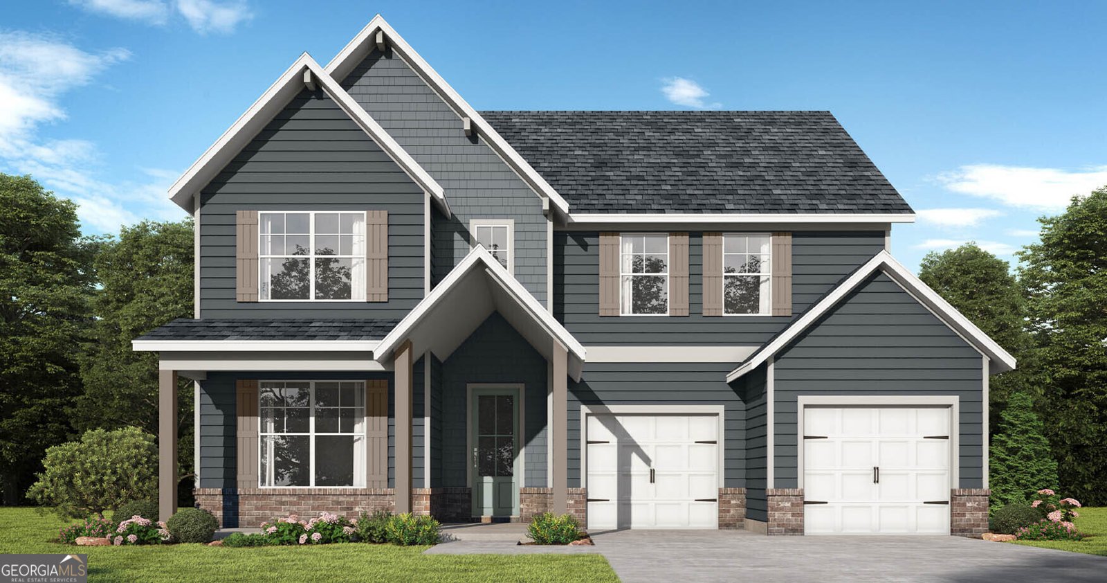 225 Sage St. Lot 34 Commerce - 4