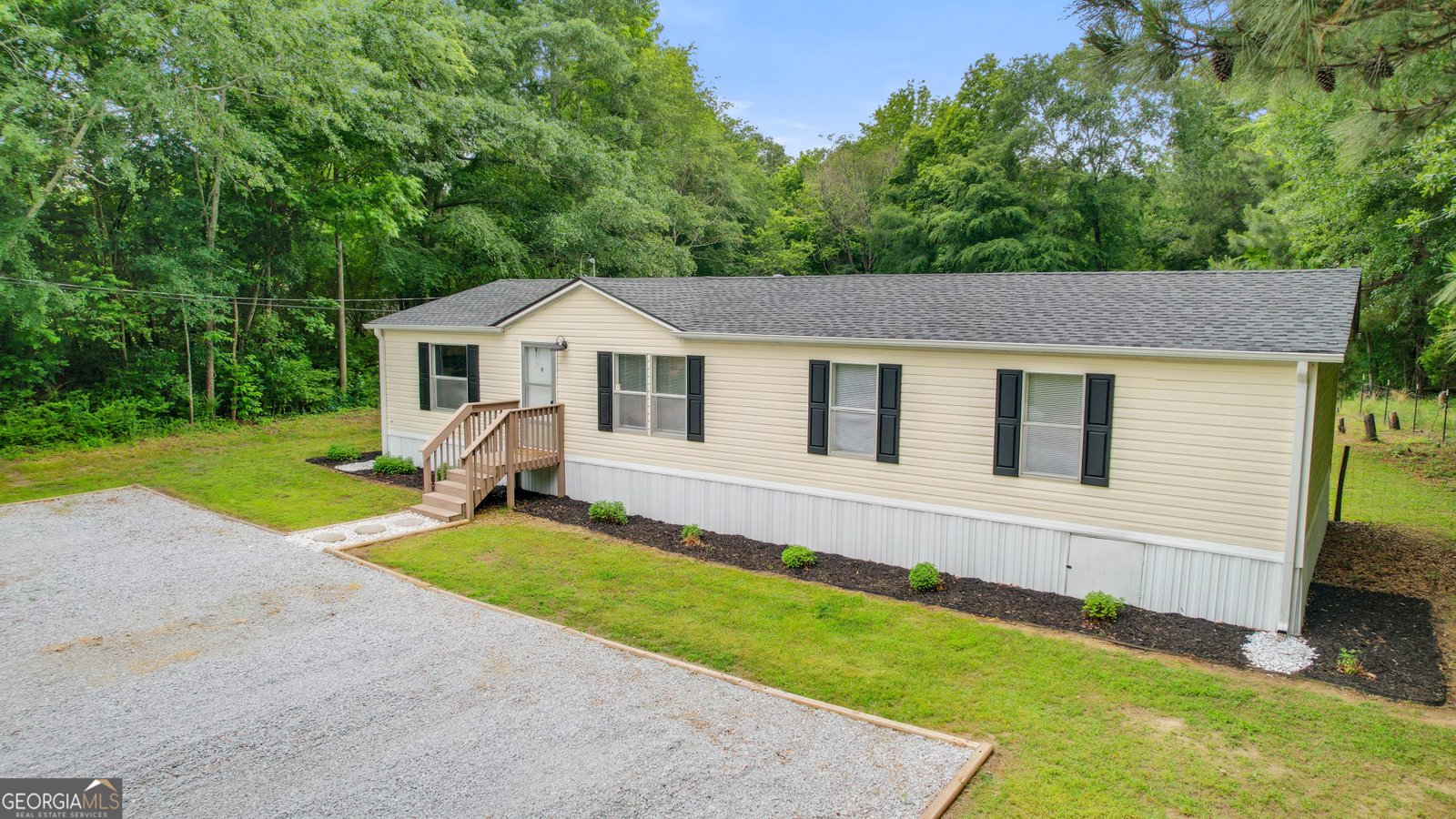 2021 Wyche Circle Elberton - 1