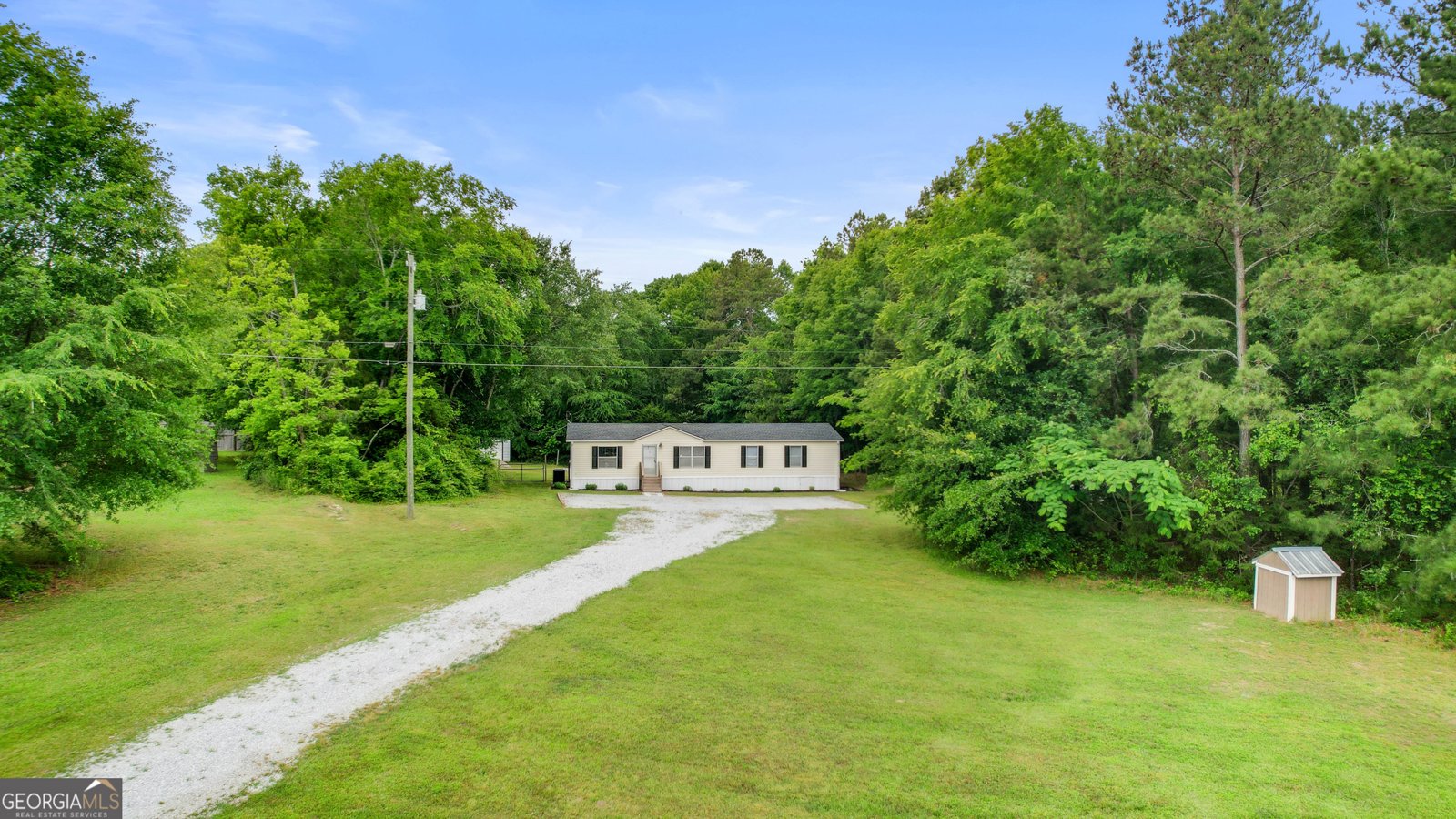 2021 Wyche Circle Elberton - 2