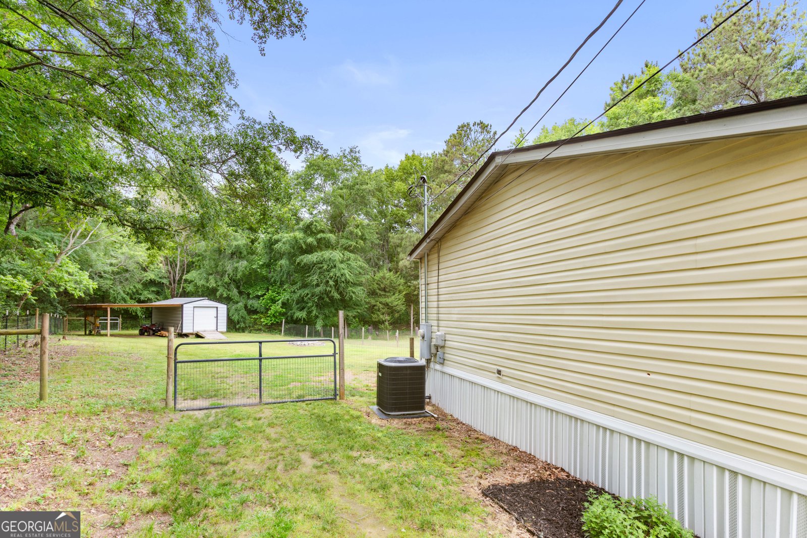 2021 Wyche Circle Elberton - 8
