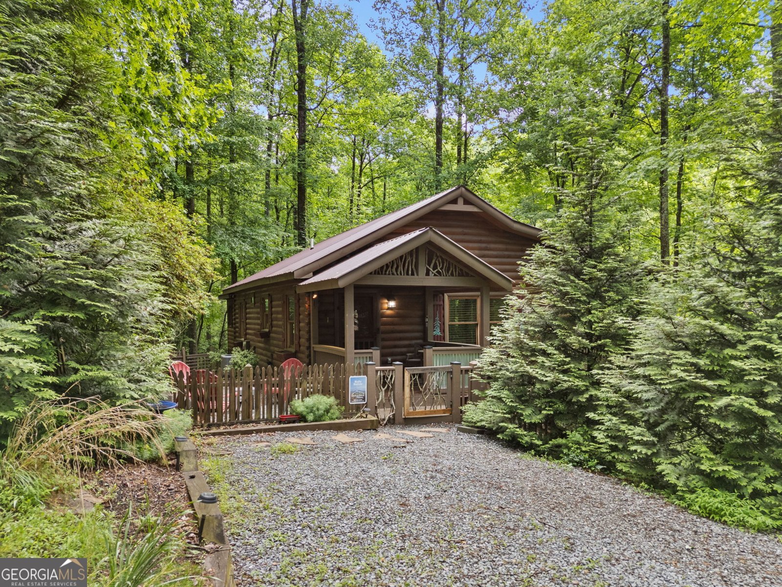 23 Holly Hollow Court Cherry Log - 44