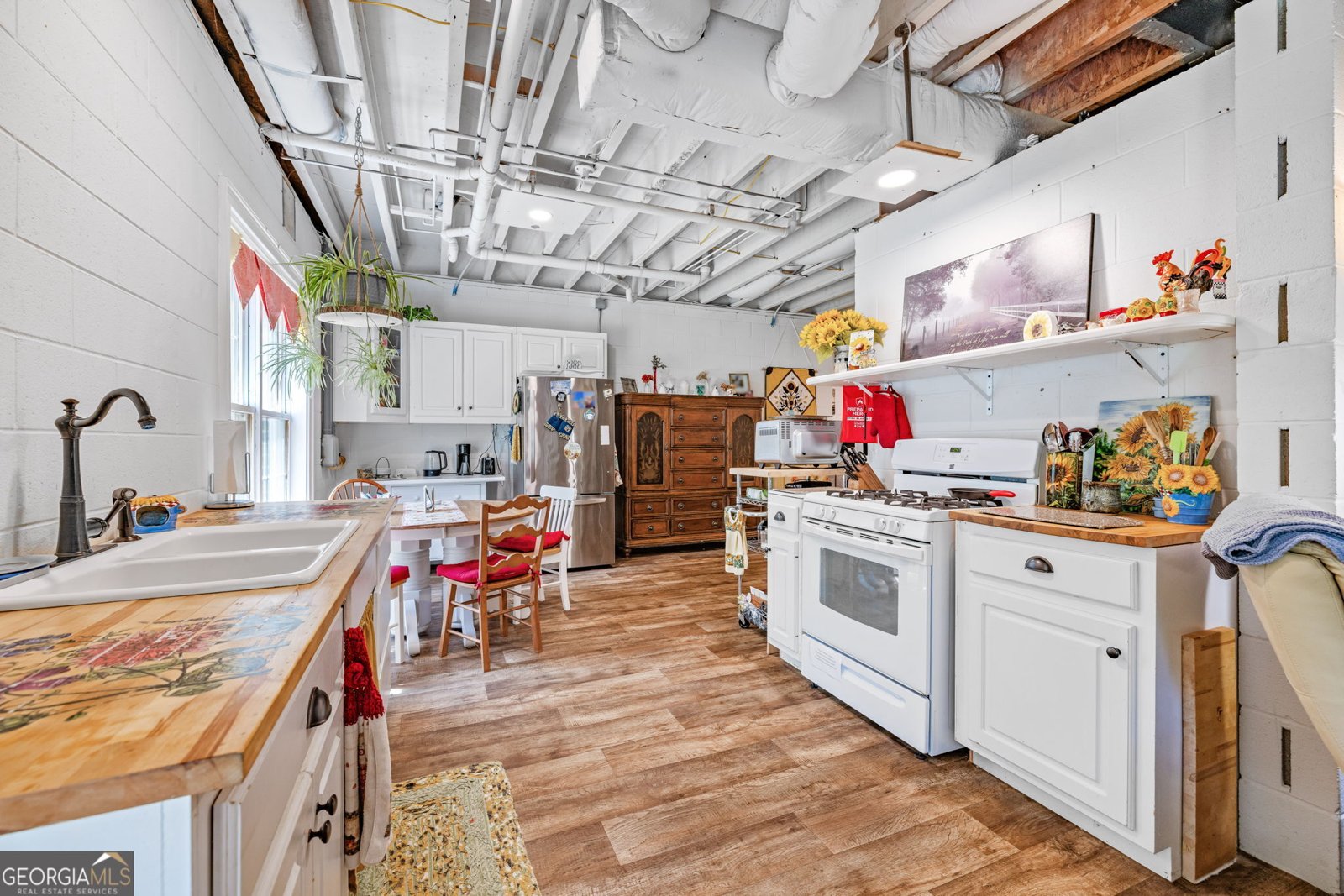 490 Water Wheel Court Cornelia - 57