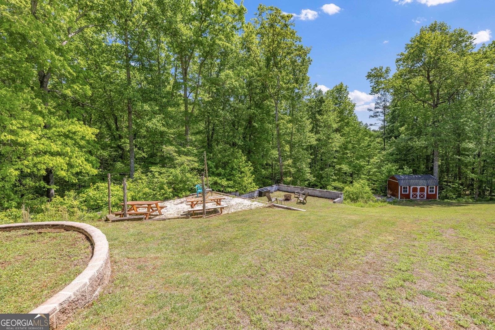 490 Water Wheel Court Cornelia - 69