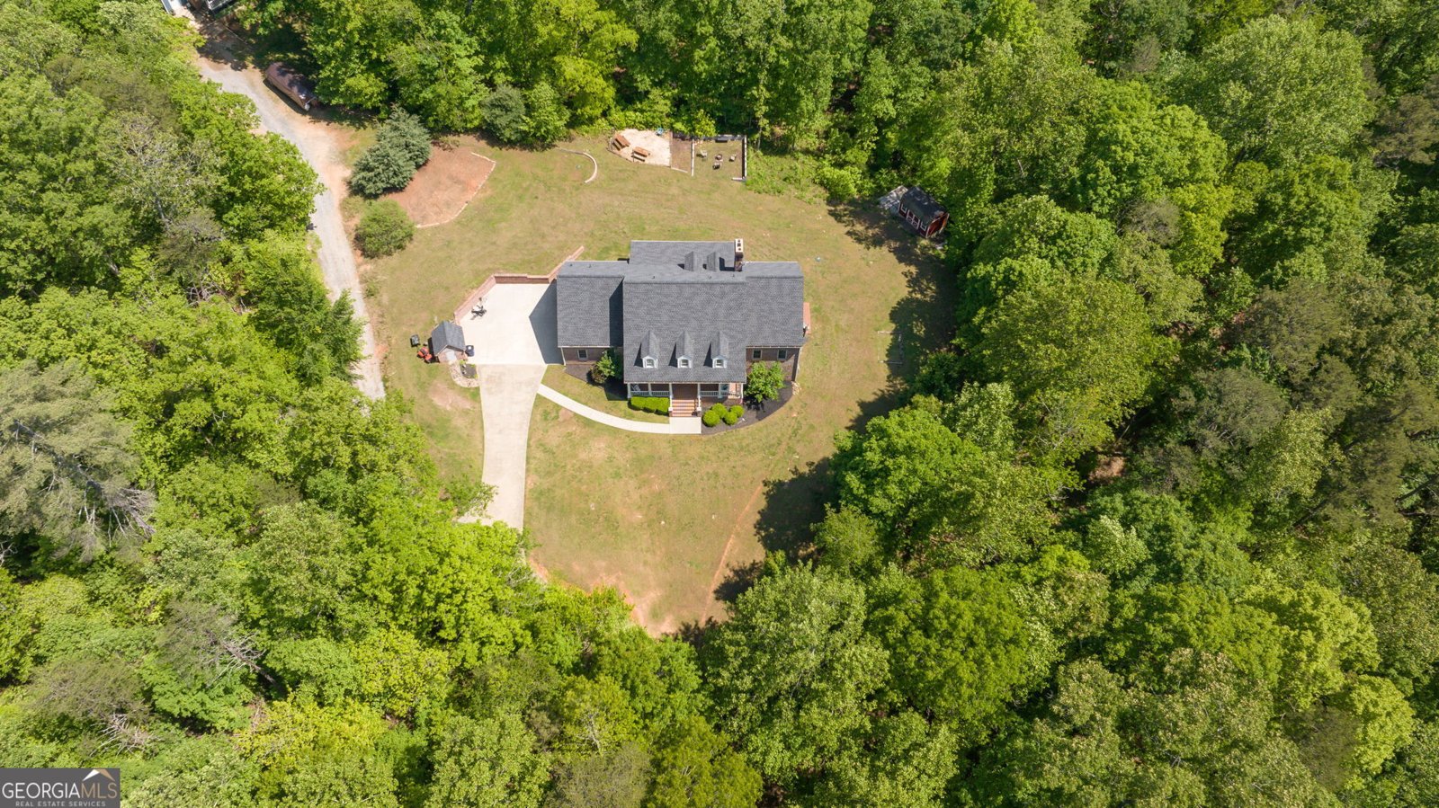 490 Water Wheel Court Cornelia - 78