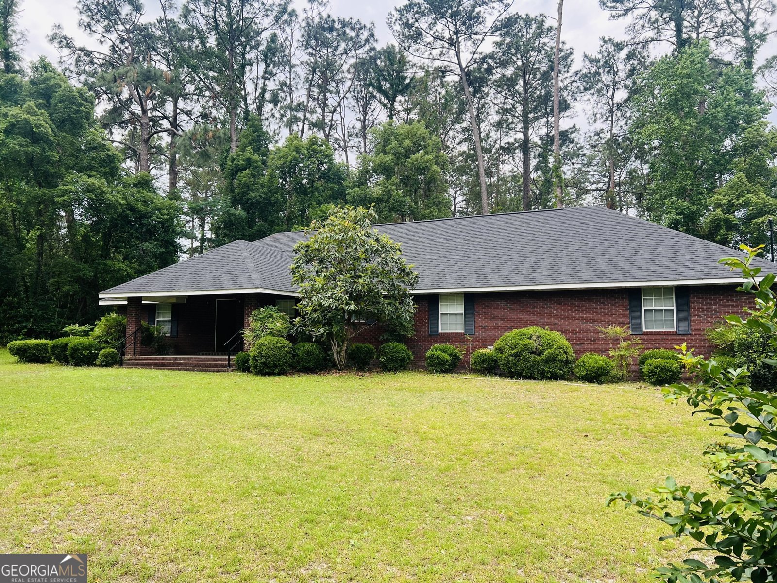 1709 Suwanne Drive Waycross - 1