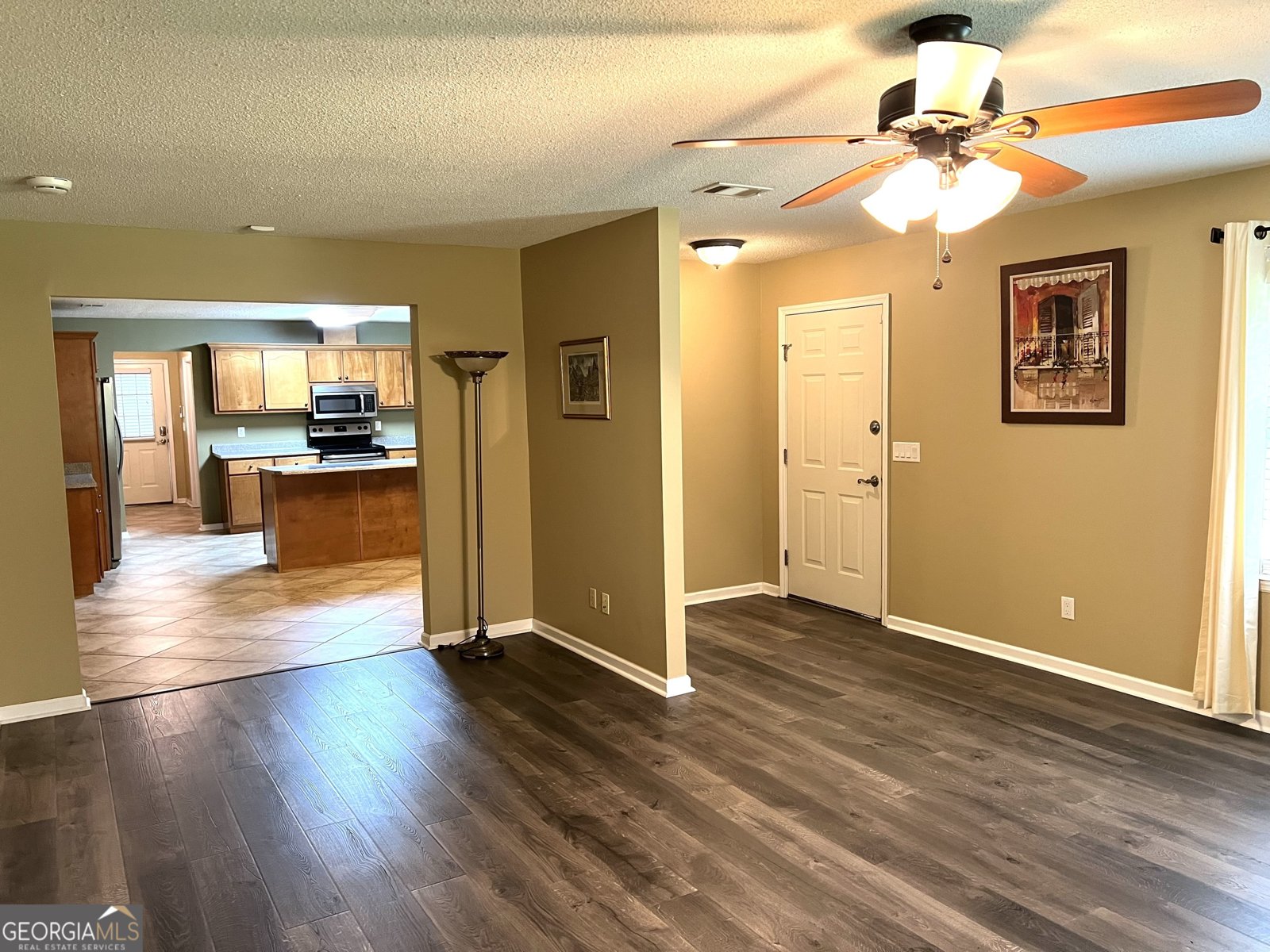 1709 Suwanne Drive Waycross - 14