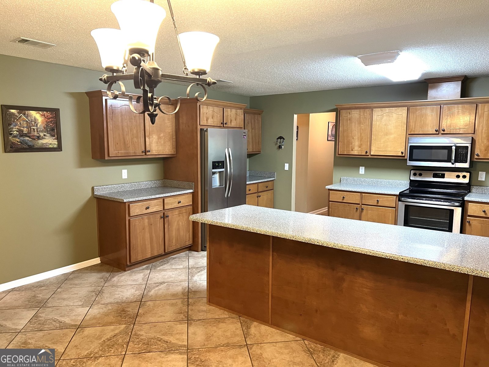 1709 Suwanne Drive Waycross - 19