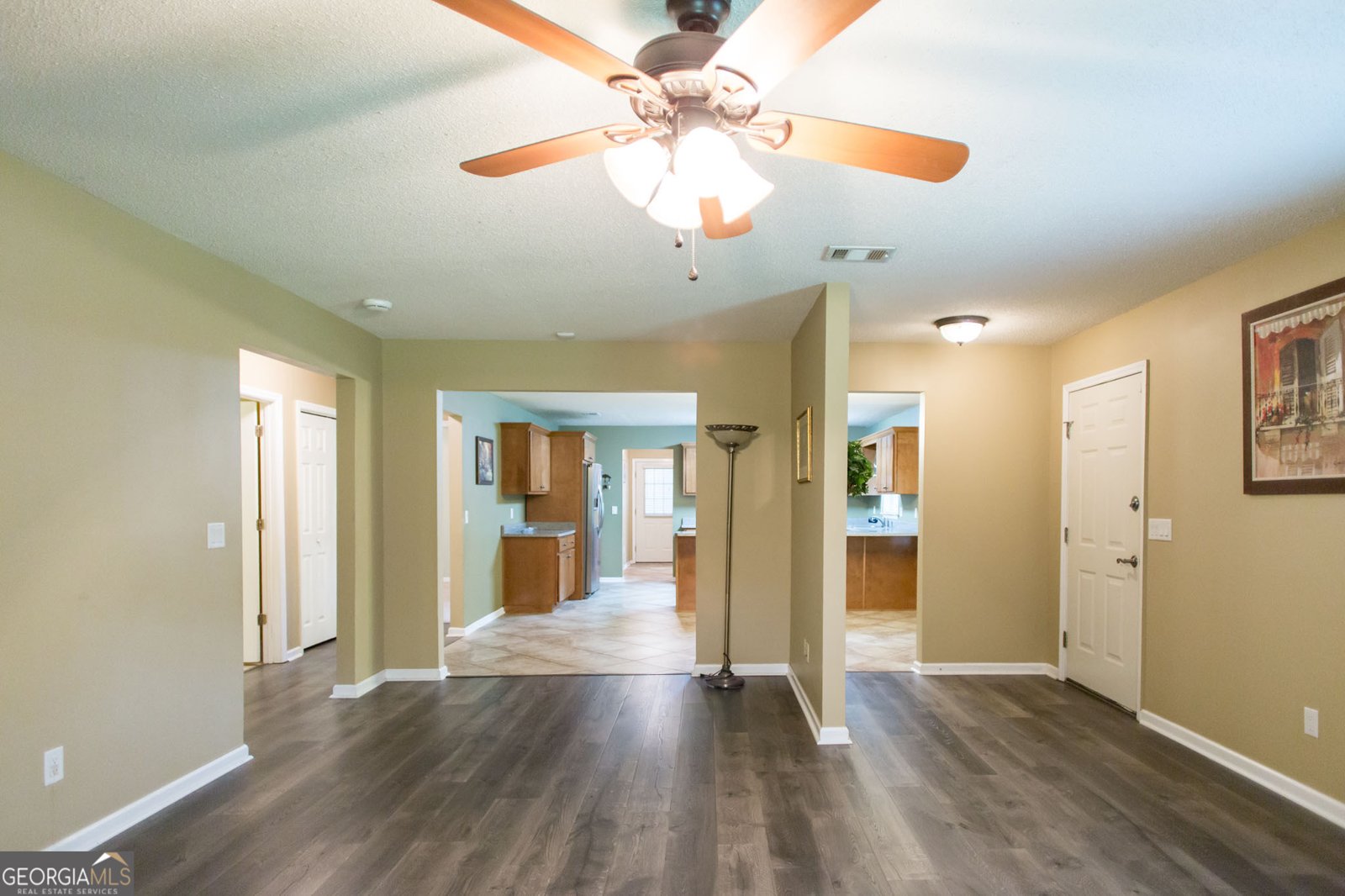 1709 Suwanne Drive Waycross - 29