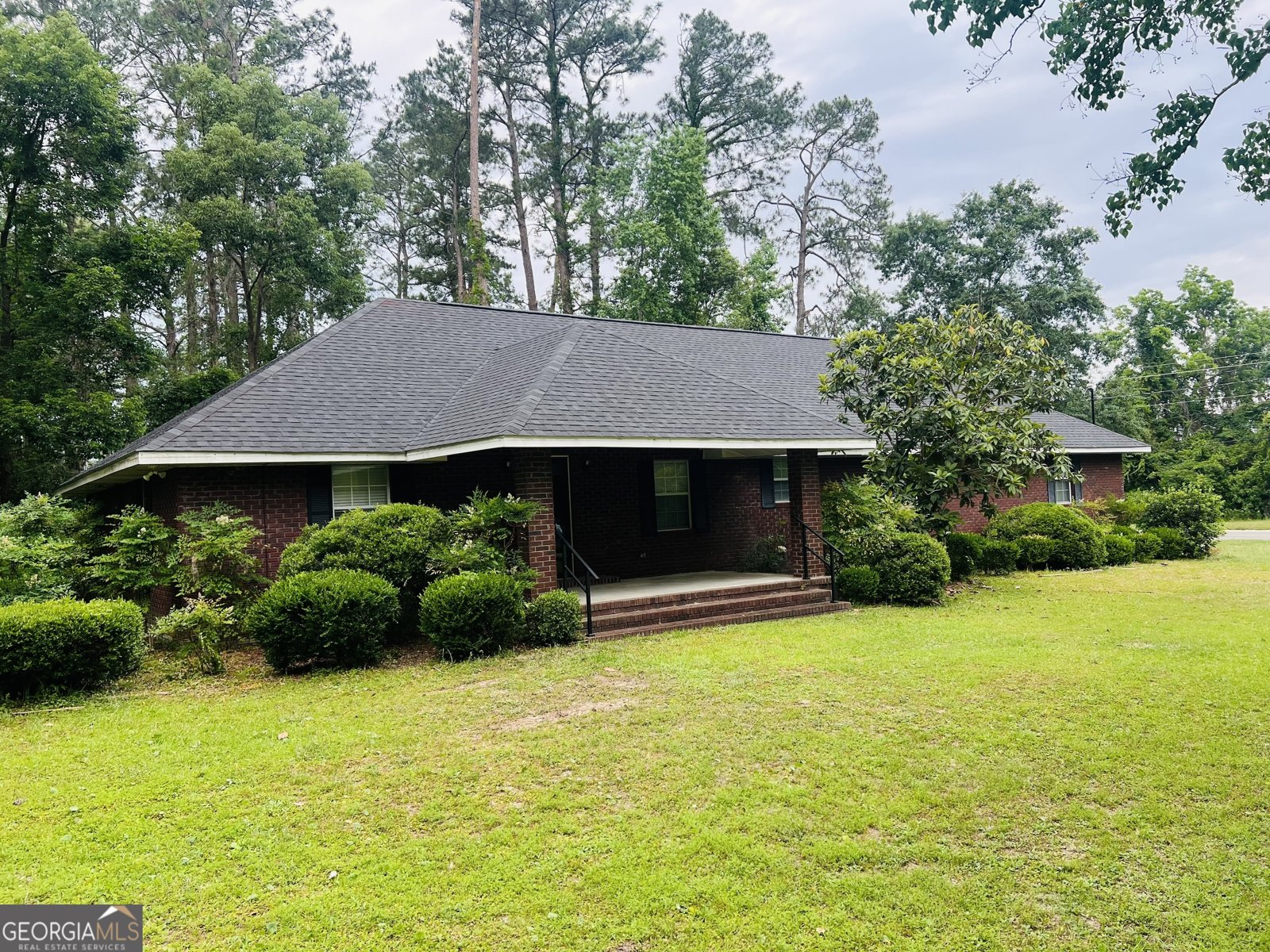 1709 Suwanne Drive Waycross - 3