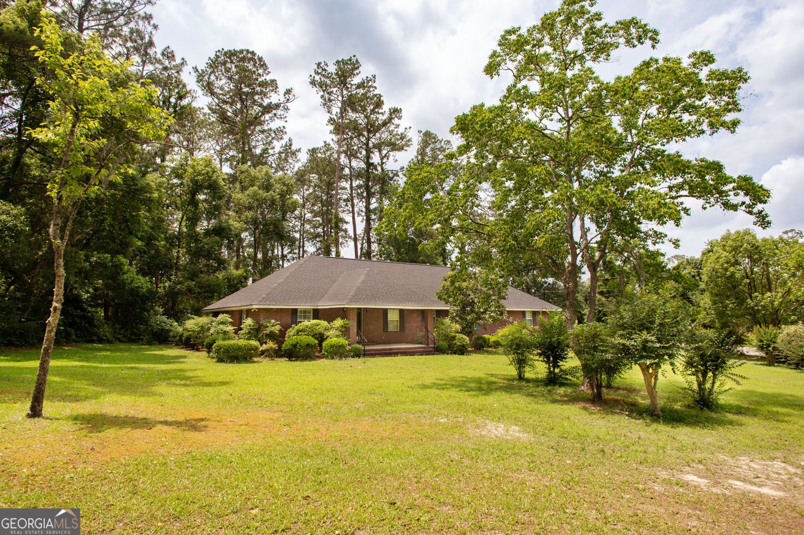 1709 Suwanne Drive Waycross - 35