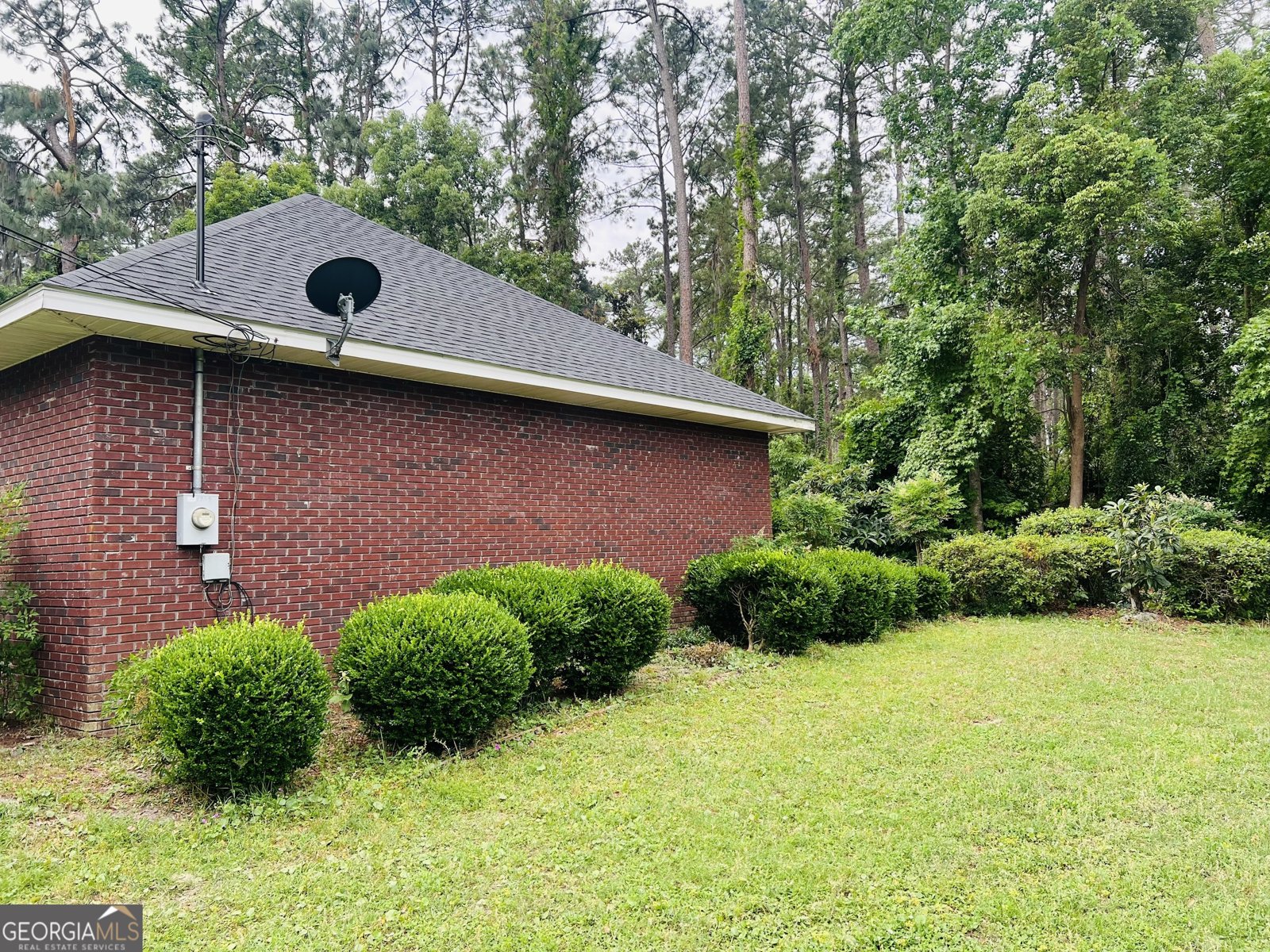 1709 Suwanne Drive Waycross - 4