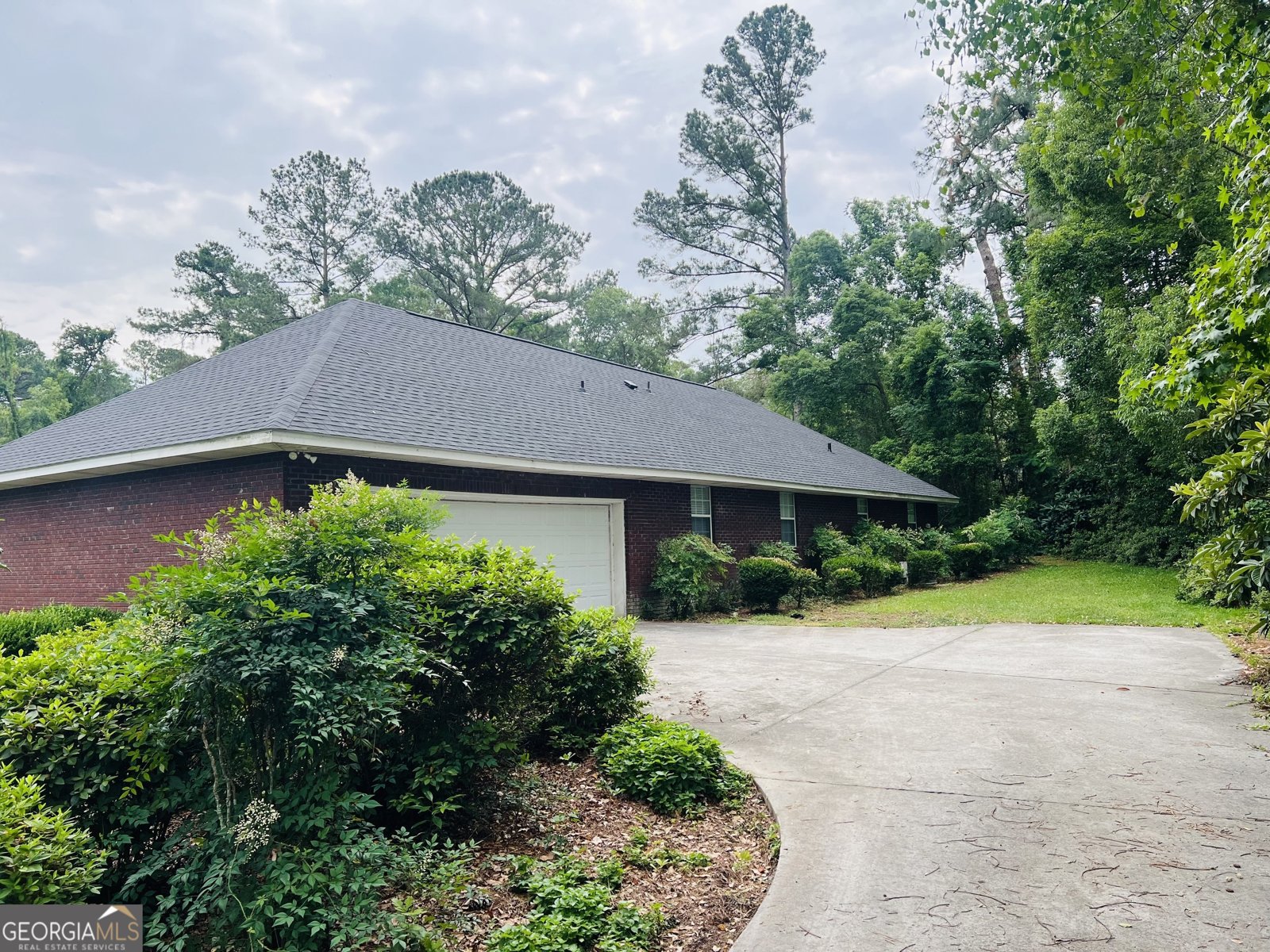 1709 Suwanne Drive Waycross - 5
