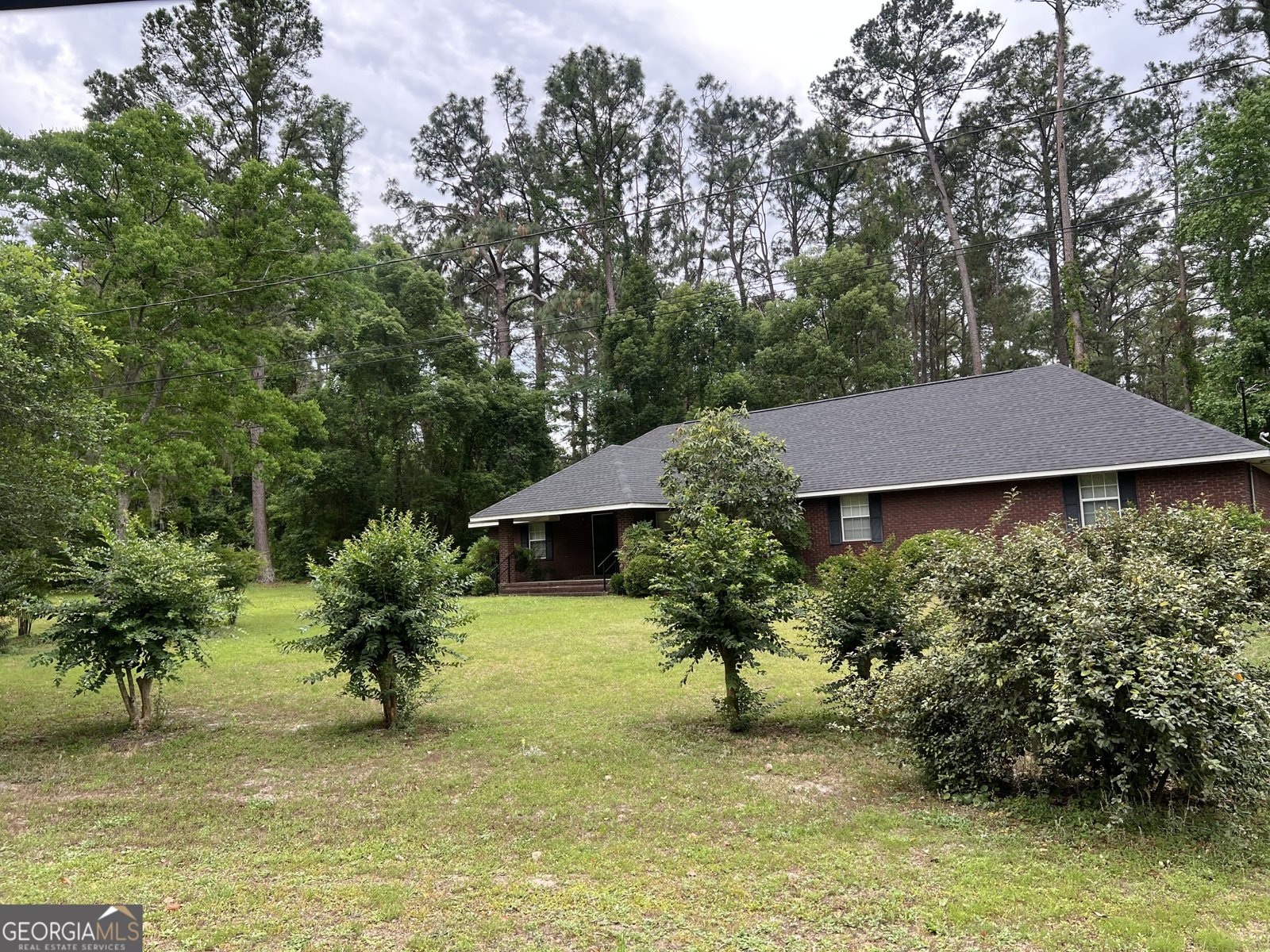 1709 Suwanne Drive Waycross - 6