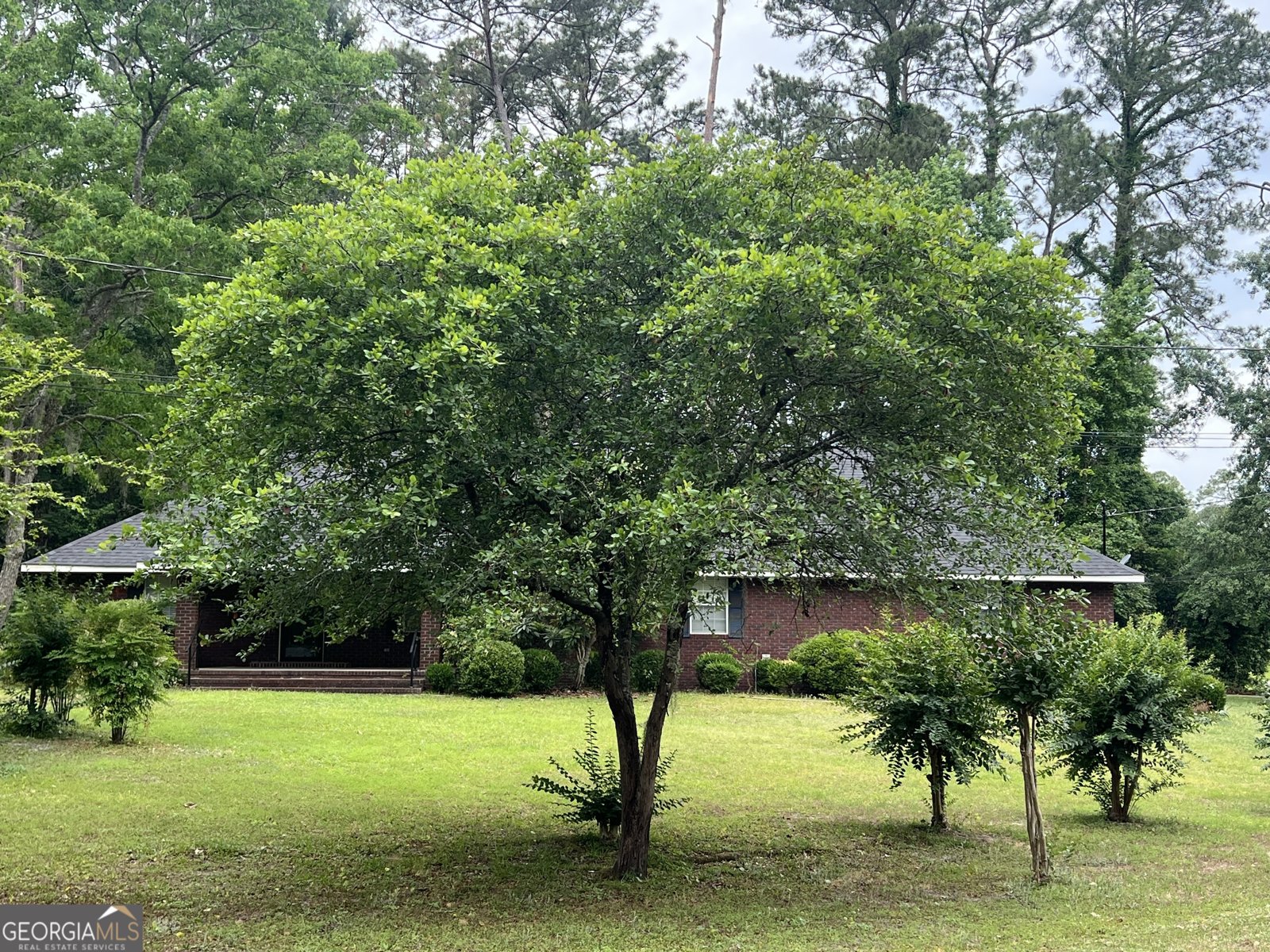 1709 Suwanne Drive Waycross - 7
