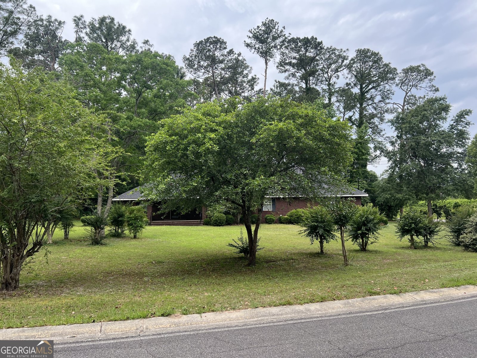 1709 Suwanne Drive Waycross - 8