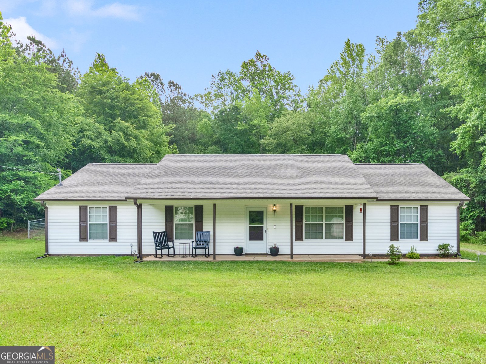 500 Moon Road Griffin - 1