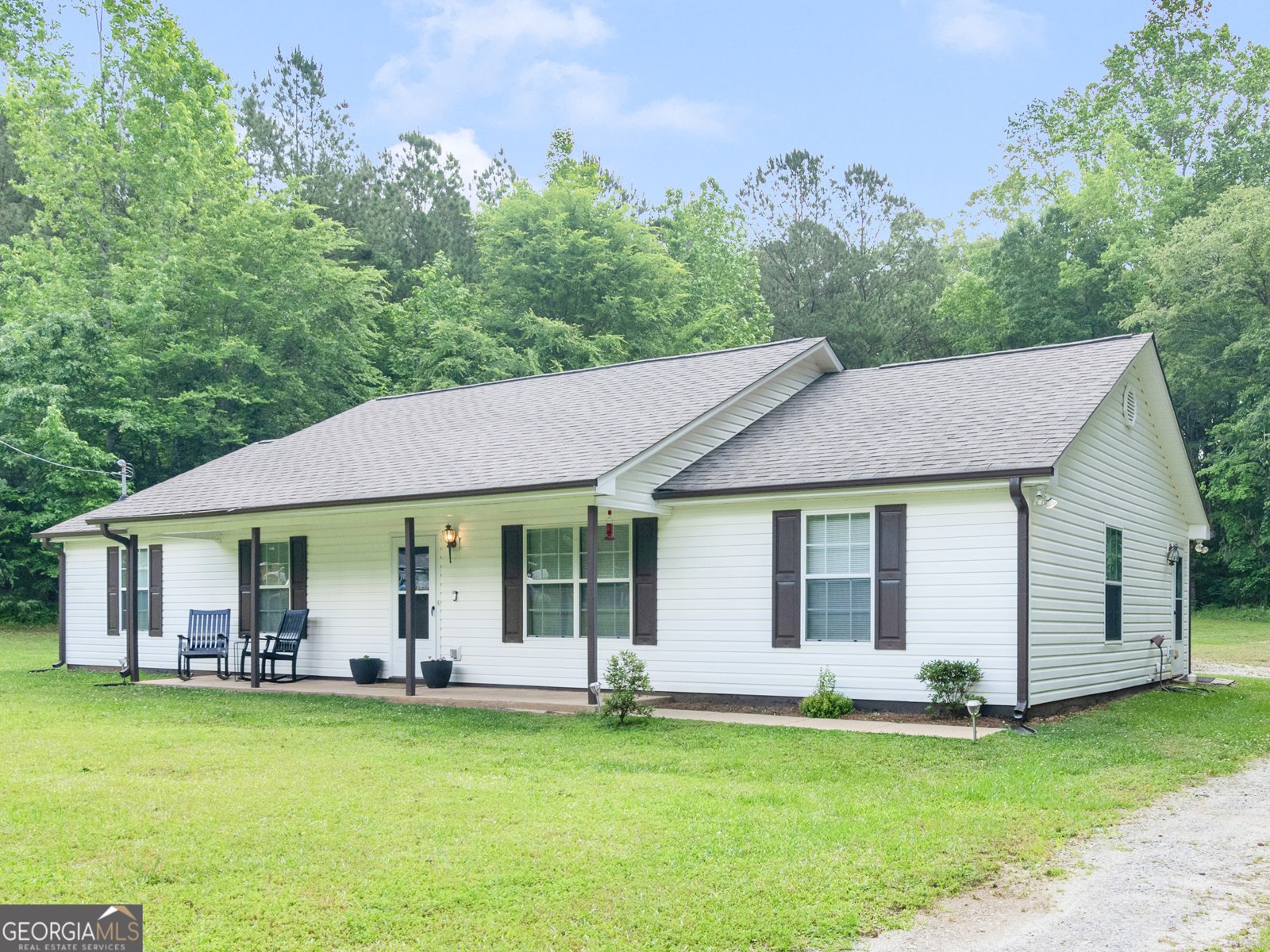 500 Moon Road Griffin - 2