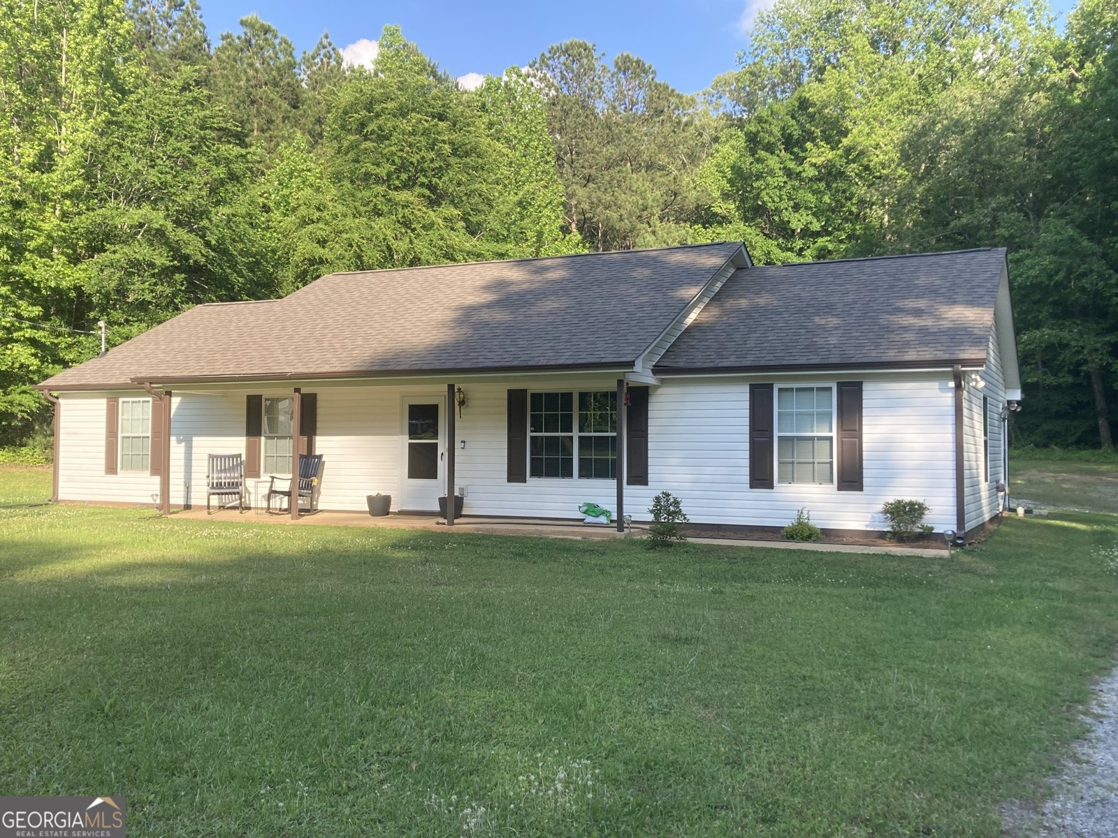 500 Moon Road Griffin - 40