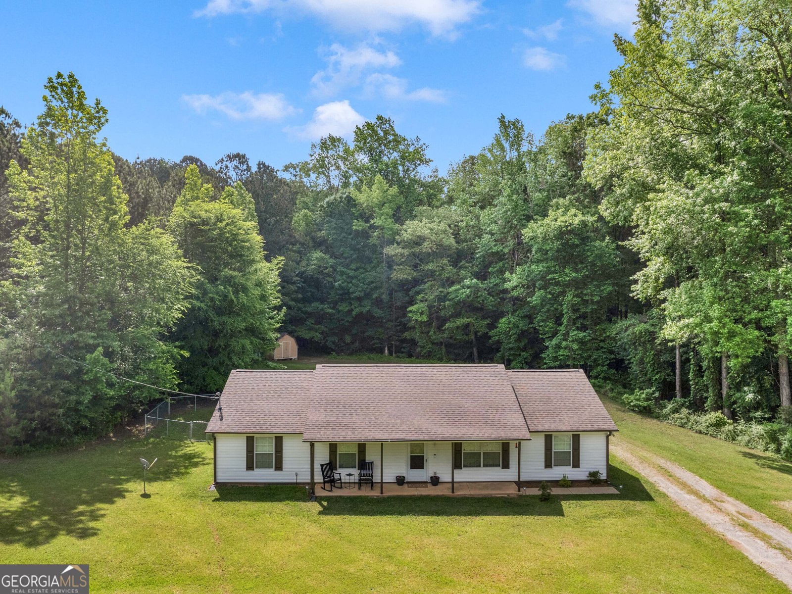 500 Moon Road Griffin - 41